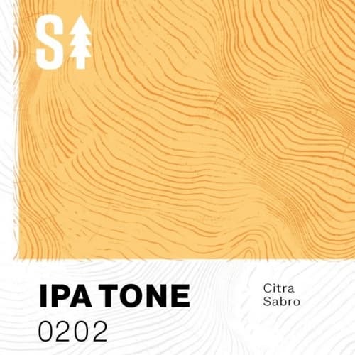 IPA TONE 0202 (NEIPA: Citra, Sabro)
