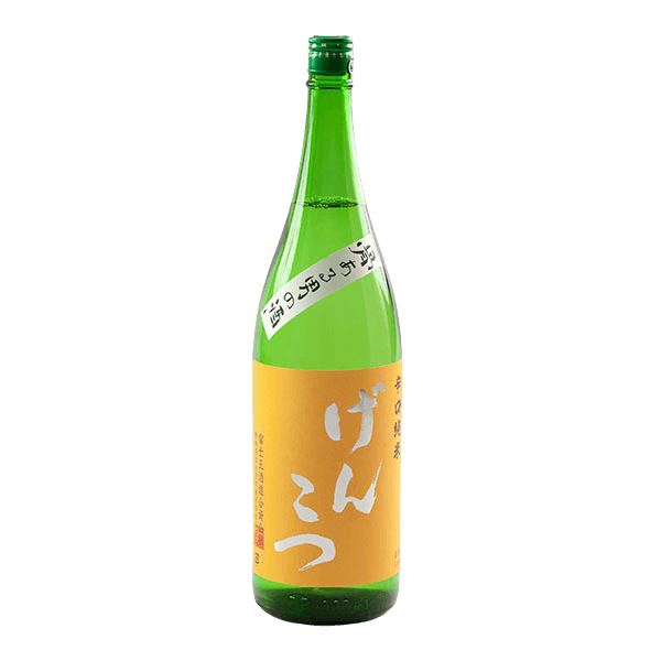 Ritsurin Junmai Rokugohigashine