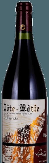 Côte-Rôtie La Chavaroche