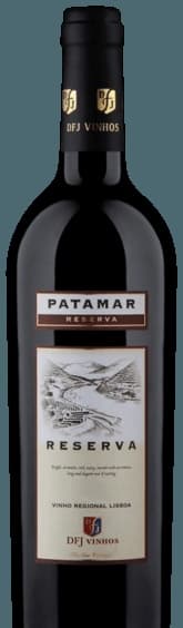 Reserva Red Blend