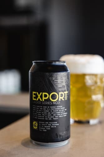 Export