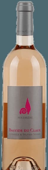 Poudrière
