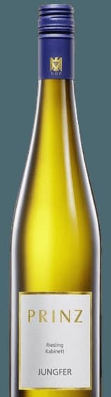 Jungfer Riesling Kabinett