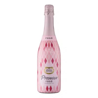 Prosecco Rose