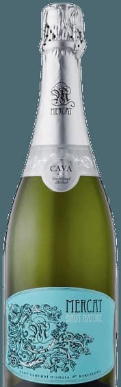 Cava Brut Nature