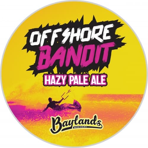 Offshore Bandit