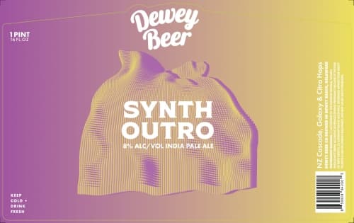 Synth Outro