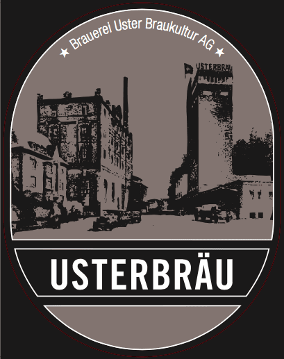 Usterbräu Spezial Dunkel