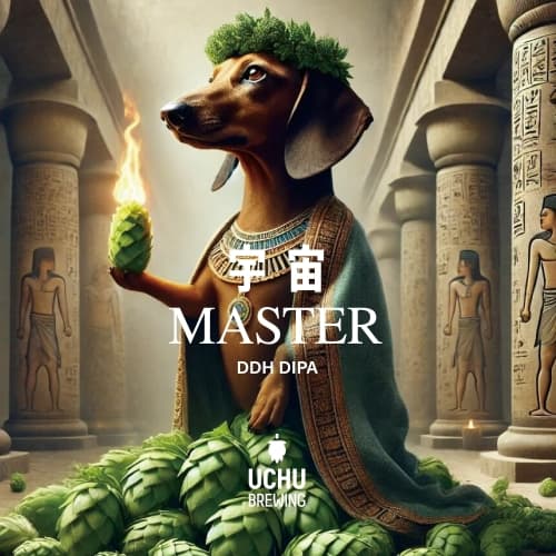 宇宙MASTER (UCHU MASTER)