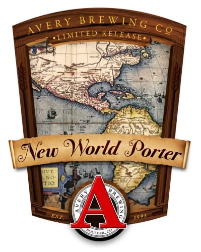 New World Porter