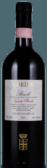 Vigneto Rocche Barolo