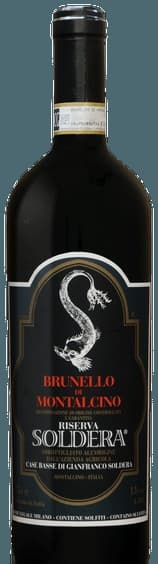 Brunello di Montalcino Riserva