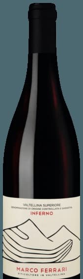 Inferno Valtellina Superiore