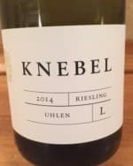 Uhlen L Riesling