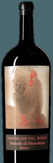 Zodiac Brunello di Montalcino Riserva