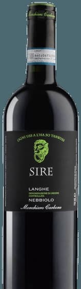 Sire Langhe Nebbiolo