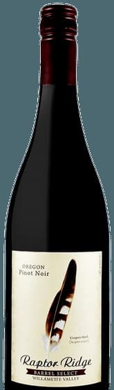 Barrel Select Pinot Noir