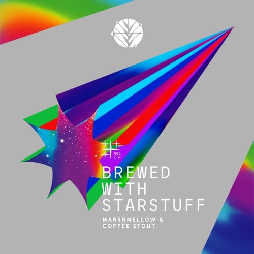 Brewed With Starstuff (Año 005)