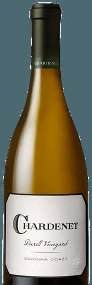 Chardenet Durell Vineyard Chardonnay