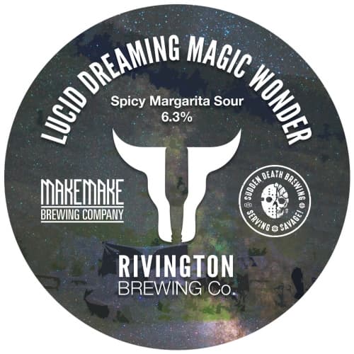 Lucid Dreaming Magic Wonder