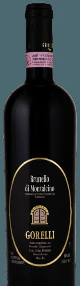 Brunello di Montalcino
