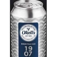 1907 Biker Pale Ale