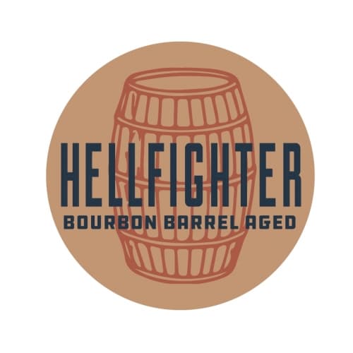 Bourbon Barrel Hellfighter (BBH)