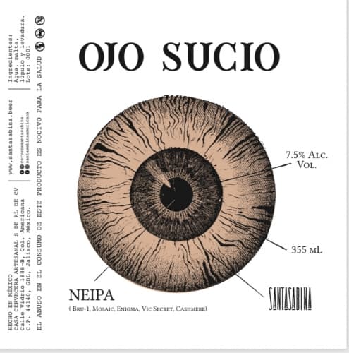 Ojo Sucio