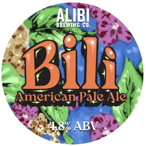 Bili