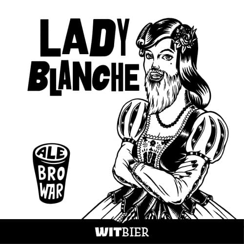 Lady Blanche