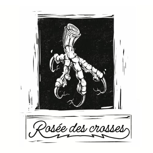 Rosée des Crosses