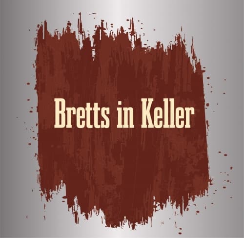 Bretts In Keller