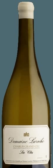 Chablis Grand Cru 'Les Clos'