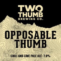 Opposable Thumb