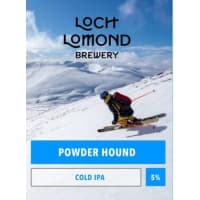 Powder Hound