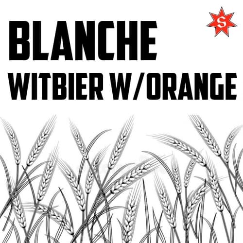 Blanche Witbier