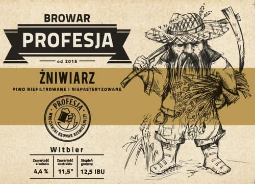 Żniwiarz