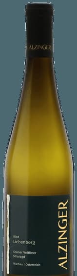 Smaragd Loibenberg Grüner Veltliner