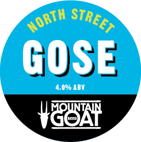 North Street Gose