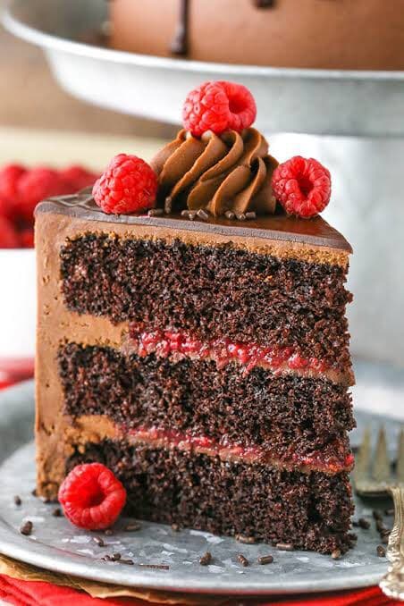 Birthday Gateau Stout