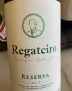 Reserva White