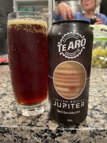 Jupiter