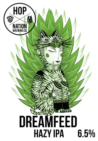 DREAMFEED