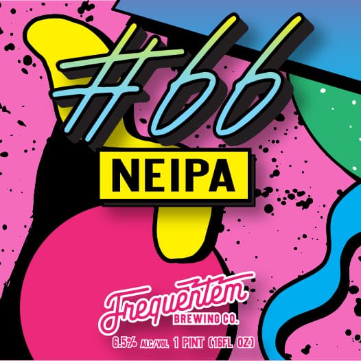 #66 NEIPA