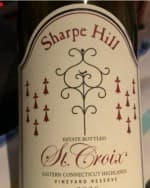 Vineyard Reserve St. Croix