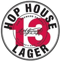 Hop House 13 Lager