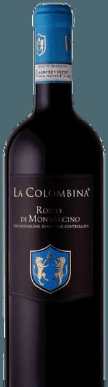 Rosso di Montalcino