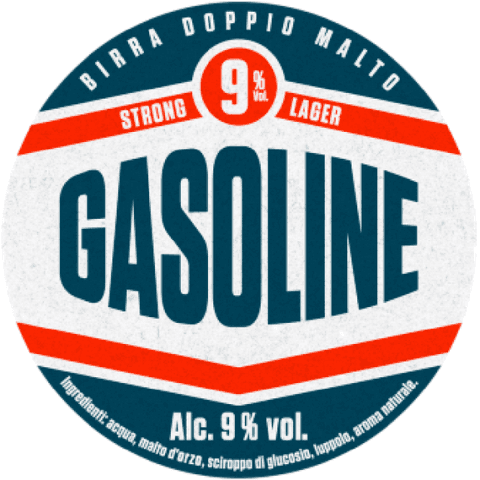Gasoline