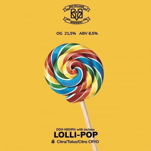 LOLLI-POP