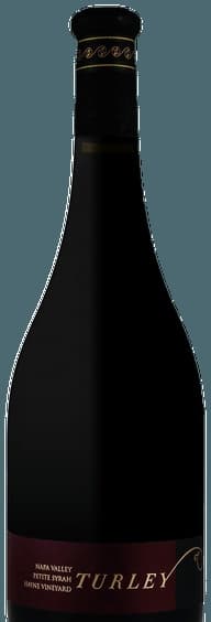 Hayne Vineyard Petite Sirah